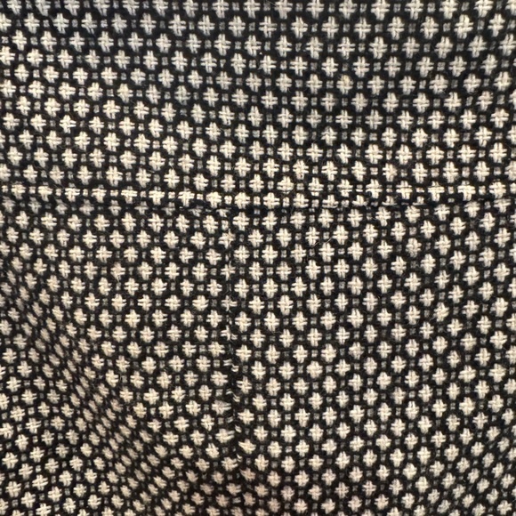 ‼️LADIES DEAL OF THE DAY‼️Charter Club Black and White Peacoat - Picture 6 of 8